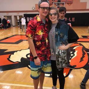 Meet your Posher, Morgan